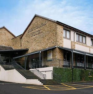 Mount Errigal Hotel, Conference & Leisure Centre Letterkenny Exterior photo