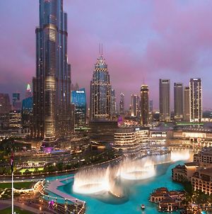 Elite Royal Apartment - Burj Residences T5 | Diamond Dubai Exterior photo