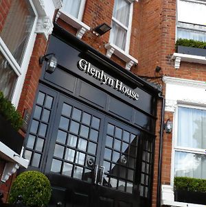 Glenlyn Hotel & Apartments London Exterior photo