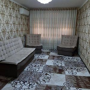 Daily short term flat Apartment Bukhara Exterior photo