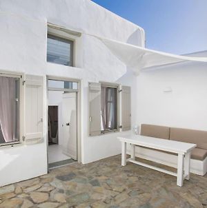Authentic Cycladic House In Paros Villa Marpissa Exterior photo
