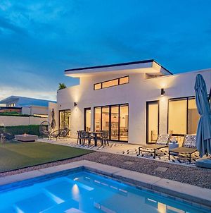 Casa Danesa - Pool - Fire Pit - Luxe & Modern Villa Phoenix Exterior photo
