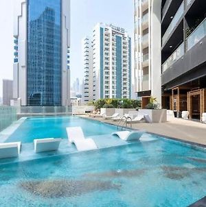 Royal Suites By Just Cavalli - Downtown Studio Dubai Exterior photo