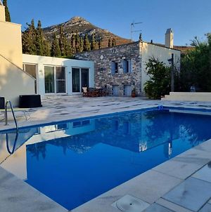 Margouno Eco-Villa, Eggares, Naxos Engares Exterior photo