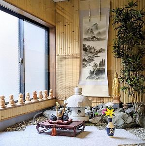 Samurai Suite 1 Kyoto Exterior photo