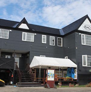 Niseko Oac Lodge Exterior photo