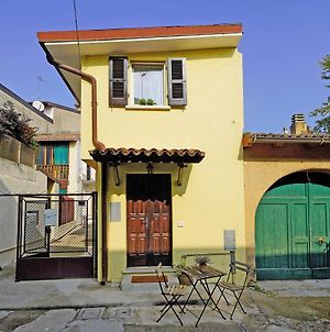 Casa Ridente: San Felice Del Benaco Apartment Exterior photo