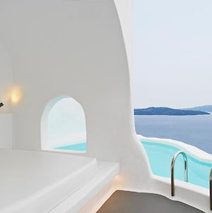 Katikies Santorini - The Leading Hotels Of The World Santorini Island Exterior photo