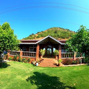 Sai Leela Bungalow Villa Mahabaleshwar Exterior photo