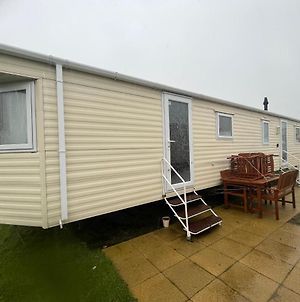 Ormesby 8 ~ Haven Holiday Park Great Yarmouth Exterior photo
