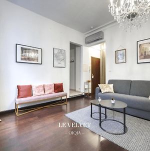Le Velvet - Centre-Ville - Arenes De Nimes - Arrivee Autonome Apartment Exterior photo