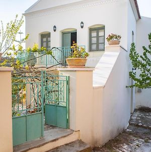 Villa Matakia Naxos Island Exterior photo