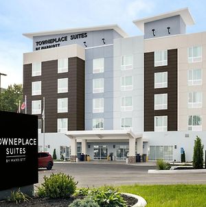Towneplace Suites By Marriott Ironton Exterior photo