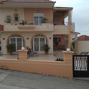 Evaggelia'S House Villa Fanes  Exterior photo