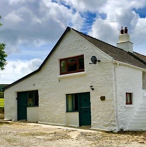 Little Barn Cottage Newport  Exterior photo