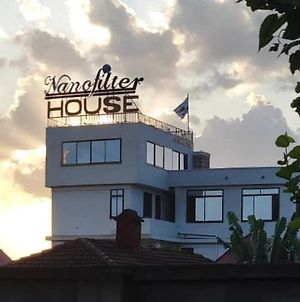 Nanofilter House - Hotel Arusha Exterior photo