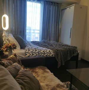 Elite Modern Luxe Apartment Manila Exterior photo