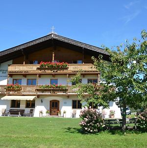Pension Wotzinghof Kirchberg in Tirol Exterior photo