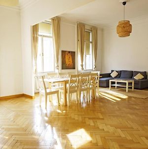 Comfort Apartments - Stephansdom Vienna Exterior photo