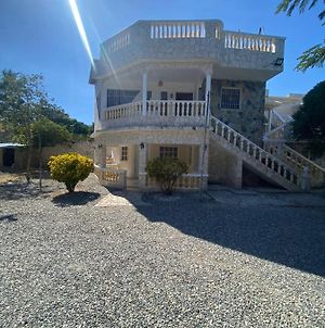 Villa Marcia Boca Chica Exterior photo