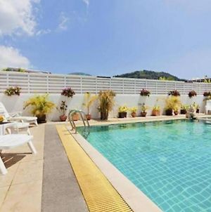1Br Boutique Hotel -Double Person-Patong, Thailand Exterior photo