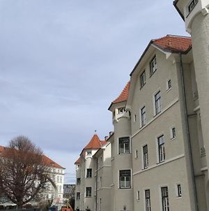Krems Am Campus Apartment Exterior photo