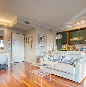 CaseOspitali - Casa di Bibi colorato elegante bilo vicino al Naviglio Martesana Apartment Vimodrone Exterior photo