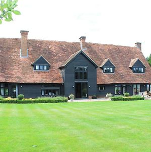 Period Luxury Converted Barn Windsor/Maidenhead - Perfect For Family Groups Villa Taplow Exterior photo