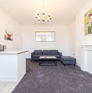 High Ceiling I King Size Bed I Central One Bedroom Flat Brighton Exterior photo
