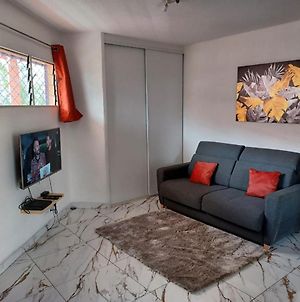Le Studio De Jo Apartment Cayenne Exterior photo