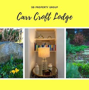 Carr Croft Lodge - Ilkley Centre Exterior photo