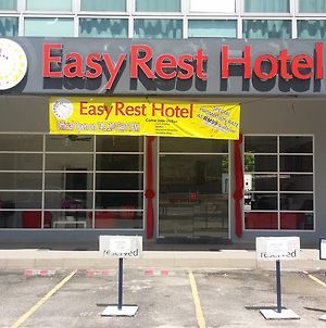 Easyrest Hotel Petaling Jaya Exterior photo