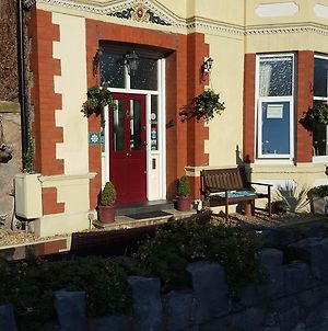 Ascot Guest House (Adults Only) Llandudno Exterior photo
