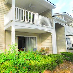 E9 Cute Comfy Downstairs Unit Updated Kitchen New King Bed Ready For You To Make Some Island Memories St. Simons Island Exterior photo