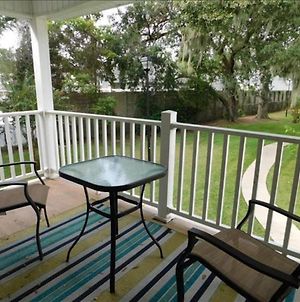 Q16 Comfy Upstairs 2 Queen Beds Ow Resort St. Simons Island Exterior photo