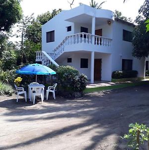 Cabanas Villa Manuela Covenas Exterior photo