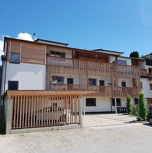 Apartment Bergzauber Reith im Alpbachtal Exterior photo