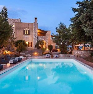 Villa P45 In Peloponnese - Greece Oitilon Exterior photo