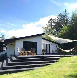 Charming Getaway Only 150M From The Water Villa Frederiksvaerk Exterior photo