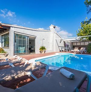 Fantastic Villa Tucan, Pool Barbecue Ground Floor Alcudia (Mallorca) Exterior photo