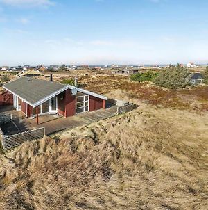 Nice Home In Frstrup With 3 Bedrooms Frostrup Exterior photo
