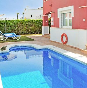 Awesome Home In Torre-Pacheco With Outdoor Swimming Pool, Wifi And 2 Bedrooms Exterior photo