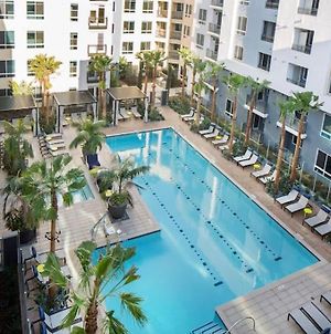 Cozy 2Bd With Pool View King/Queen Apartment Irvine Exterior photo