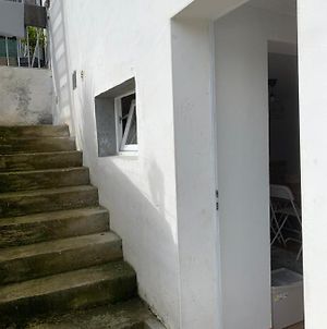 Appartement Dans Maison Basque Mouguerre Exterior photo