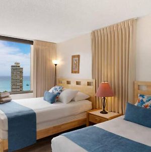 Makai In The Sky Suite - Beautiful Ocean View! Honolulu Exterior photo