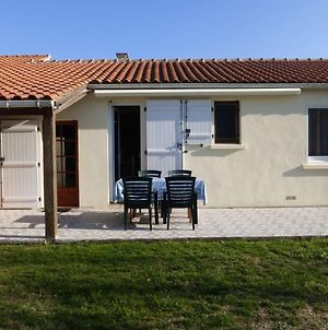 Maison Bretignolles-Sur-Mer, 3 Pieces, 6 Personnes - Fr-1-224A-383 Villa Exterior photo