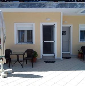 Apartment'S Vasileiou Suite 1 Preveza Exterior photo