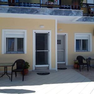 Apartments Vasileiou Suite 2 Preveza Exterior photo