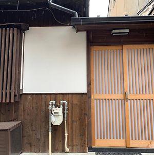 翠 云 k 庭院 式 京町 ya 京都 Ōtko 院 Exterior photo