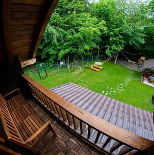 Zada Nature Lounge Villa Feleacu Exterior photo